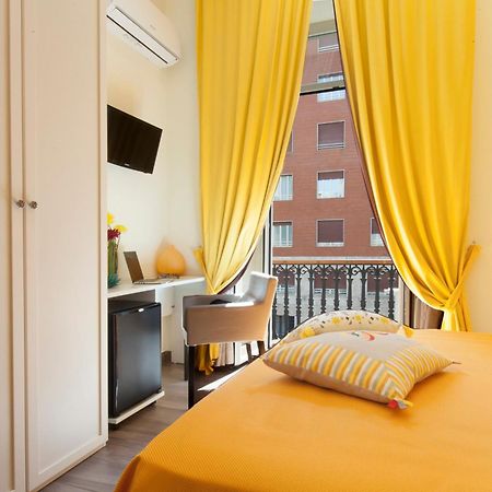 Suite Dei Catalani Неаполь Экстерьер фото